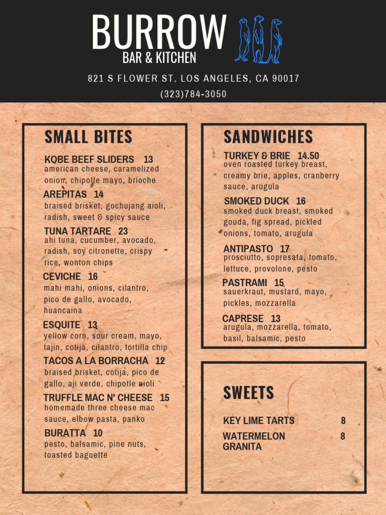 brown-paper-background-pub-menu-pdf-sauce-foods