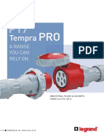 p17 Tempra Pro