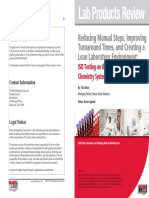 Global Dimension Vs Architect ISD Workflow Study White Paper 07 20111