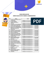 Xii-Ips 4 Sman 1 Karanganyar - Akun Siswa Sekolah - Mu