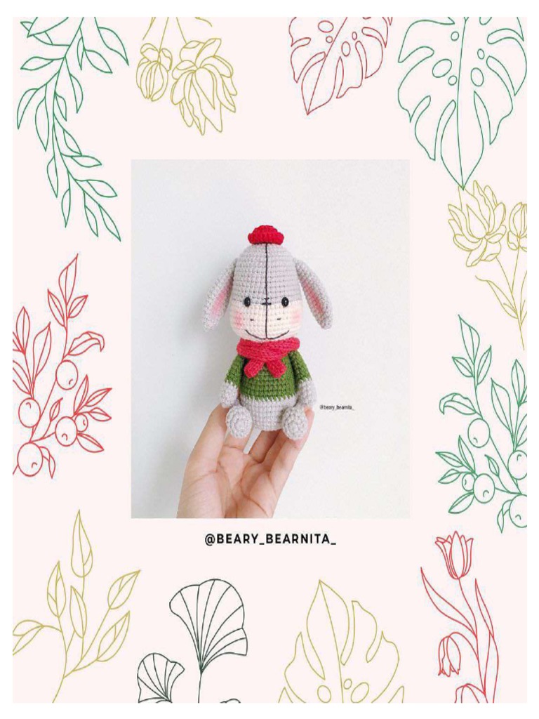 Donkey | PDF