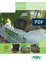 Hydroponics Brochure