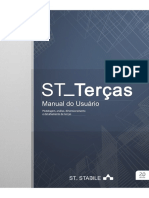 Manual St Tercas