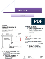 SPM 2014 Paper 2