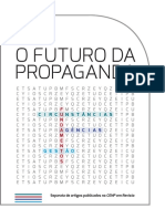 Futuro Da Propaganda