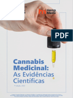 E Book Cannabis Medicinal Evidencias Cientificas