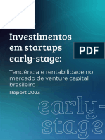 E-Book Investimento em Early-Stage - Bossanova Investimentos
