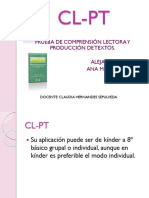 CLPT