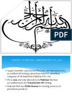 Transformeroilanalysisanditsconditionmonitoring 190204061858