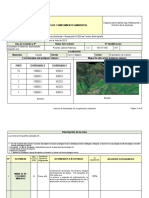 Formato Ambiental Minero