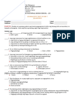 Summative Q3 Esp7 Answerkey