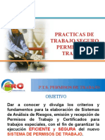 9 PTS Permisos de Trabajo