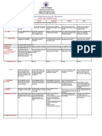 Weekly Prototype Plan - Q1-W3 