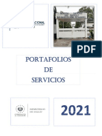 3216 Portafolio de Servicios Año 2021-2