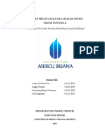 TB2 - Kelompok 2 - PASTI 2 - Meja Bejalar Lipat Multifungsi