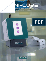 Brochure - Mini-Cube FR