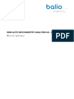 Ax Series - Ax040 - Operator Manual - FR - V1.0