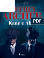 Kane e Abel - Jeffrey Archer