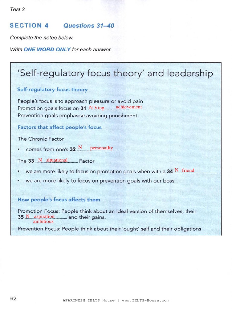 Lesson 7 | PDF