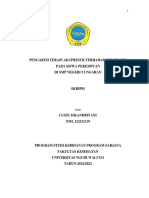 Halaman Judul PDF