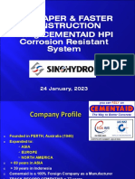 PI Corrosion Resistant - Cassi.sinohydro.24.01.23