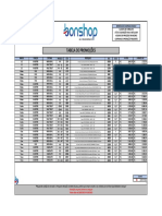 Tabela Válida de 28/08/2023 À 01/09/2023 Promoções Enquanto Durarem Os Estoques