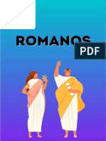 Romanos NT