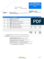 PDF Order Compra 157