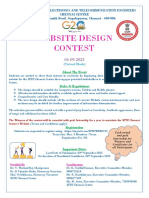 Website Design Contest-6!9!2023