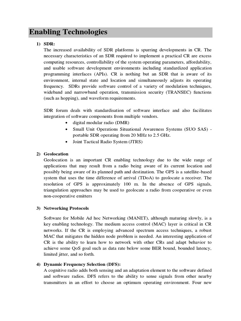 Unit 1 spectrum notes pdf radio spectrum high frequency