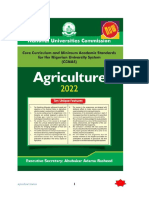 Agriculture FINAL December 26 2022
