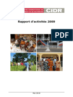 Rapport_d_activites_CIDR_2009