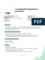 CV Bruna Gabrielly Negrelle de Vasconcellos 12-2021
