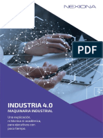 Nexiona White Paper Maquinaria-Industrial Es