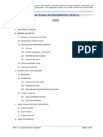 17.1 Estudio Basico - Topografia