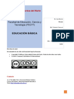 Foro 2. Didactica de La Matematica