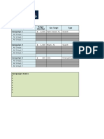 PPC Template