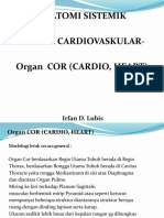 KP - 01 Anatomi Klinik Sistem Kardiovaskular