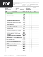 ANSI Inspection Form Boom Truck Cranes Fillable Template Loadking ...