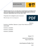 INVE.1301.EF - Plan de Investigación