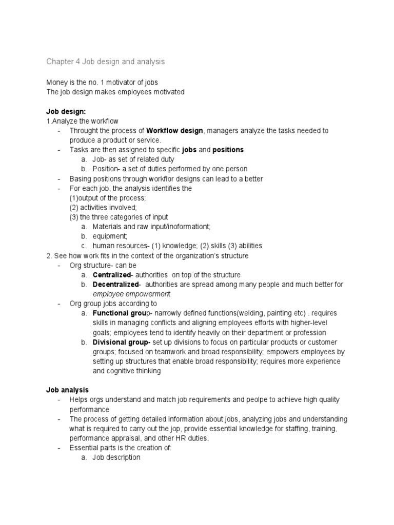 Intro to human resource notes 3 pdf recruitment validity statistics 