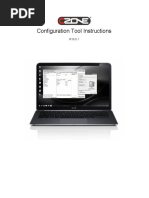 CZone Configuration Tool Instructions R19.0.1