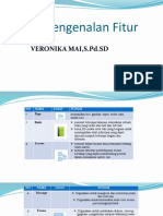 Tugas Pengenalan Fitur-Fitur LK 6.A (Veronika Mai)