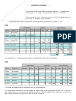 Ejemplos FIFO y PMP