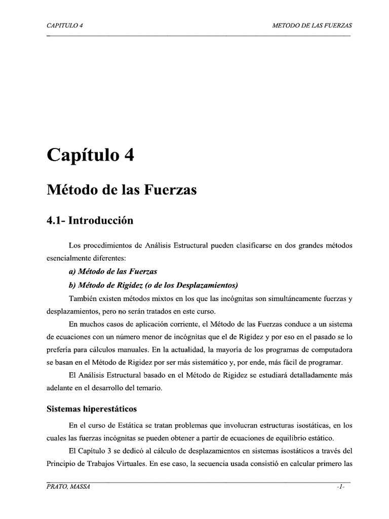 metodo-de-las-fuerzas-reticulados-pdf