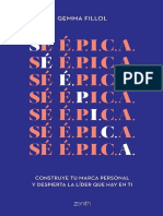 Fillol Gemma - Se E P I C A