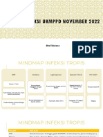 Materi Infeksi UKMPPD Nov 2022