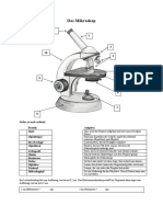 Das Mikroskop - AB - 2020