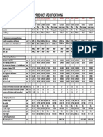 Specification - Containers R R Polypack