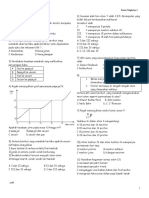 T4 Bab 2 Struktur Atom (Latihan)